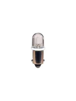 Akční Cena Žárovka Ba9s 12V/4W bílá LED009W