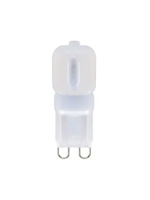 Poslední Šance LED G9 SOLIGHT WZ320 2,5W 215 lm 3K