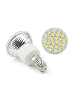 LED 60SMD 3,5W E14 LM65105002 b/t Poslední Šance