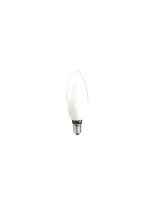 Žár.LED 5,5W E14 2700K 323.005 svíč Pouze Dnes