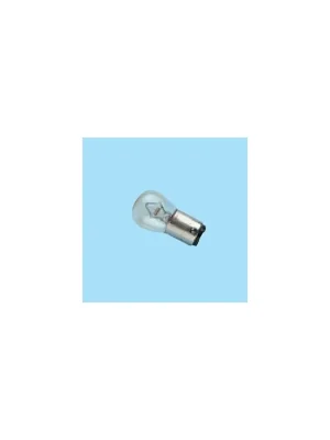 Originální Žárovka Ba15d 24V/10W B5225 OR
