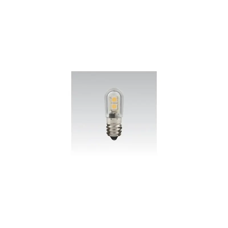 Levný Žár.LED T18 E14 0,8W 265001000