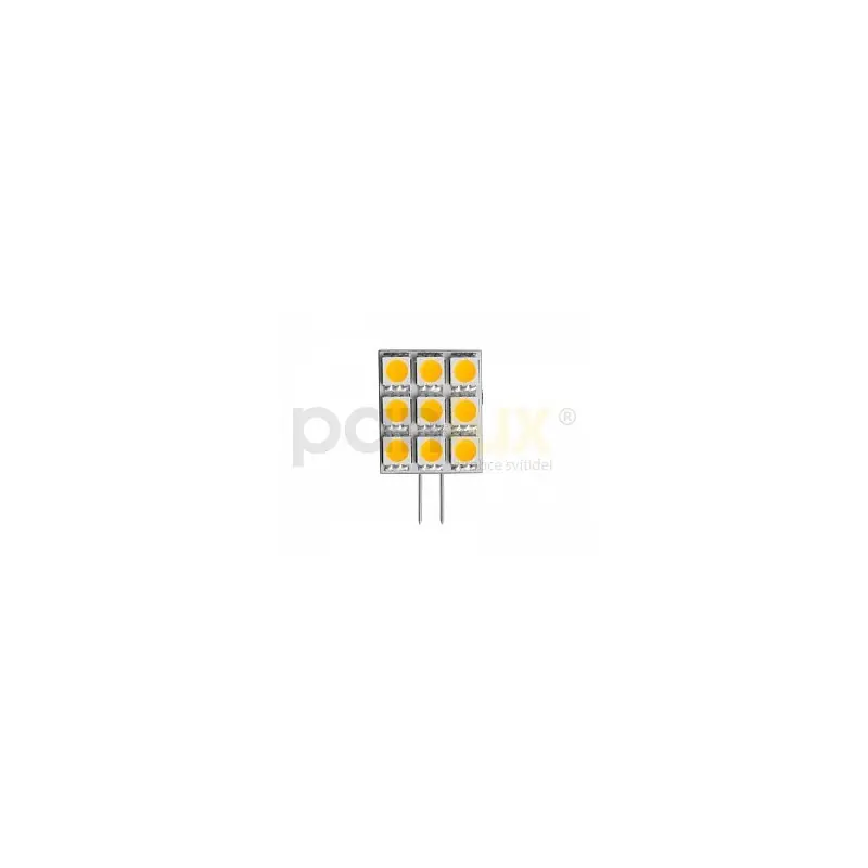 Kup Teď Kapsule LED 120 9LED PN65201001 b/s