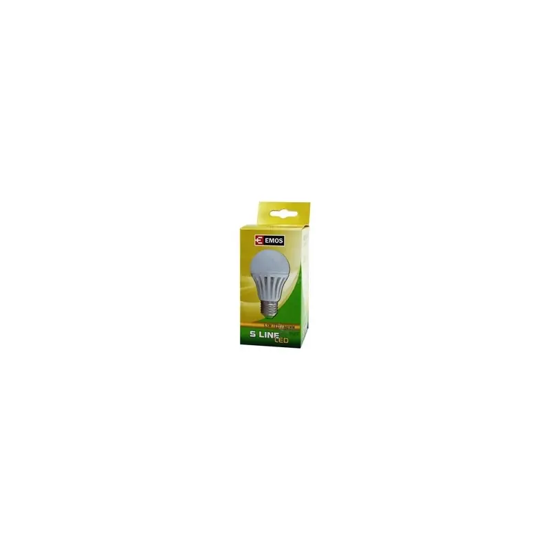 LED S LINE A60 E27 WW 5,5W Z72810 Originální