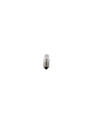 Žárovka E10 518-087 bílá LED Cenová Bomba