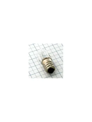 Žárovka 250V 10W E12 E4351 OR Přímo Od Výrobce