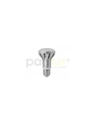 Aktuální LED ref. 6W E27 Deluxe 65206002 b/s