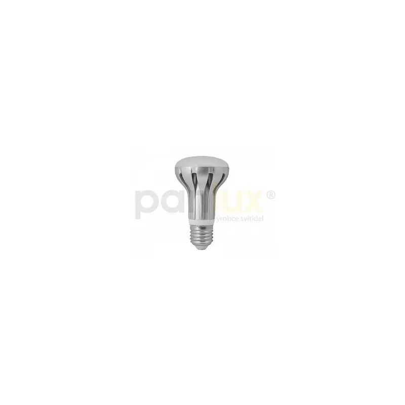 Aktuální LED ref. 6W E27 Deluxe 65206002 b/s