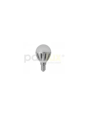 LED GOLF 4W E14 Deluxe 65205002 b/s Aktuální