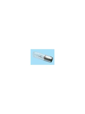 Časově Omezené Žárovka Ba15d 260V 15W B5352 OR