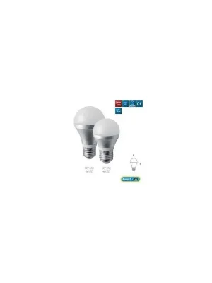 Žár.LED 68x E27-568/S 5W b/s Zlevněný