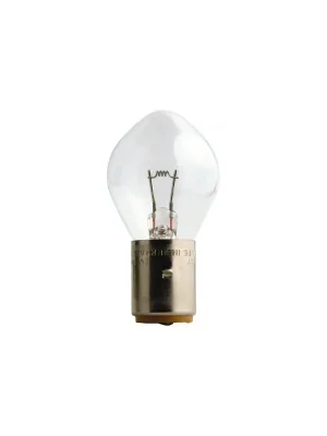 Značkový A-žár. 24V Ba20s 24V 50W 7438