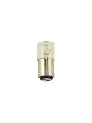 Zlevněný Žárovka Ba15d 30V/10W B5026 OR