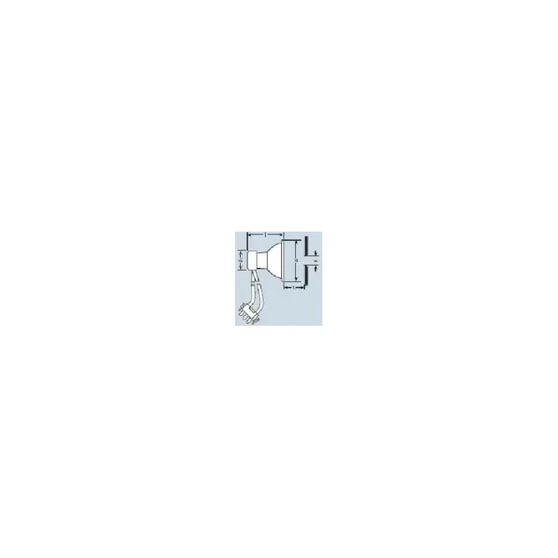 Odeslání Ihned Žárovka K23d 10V/50W SIG64004 OS