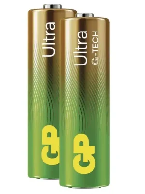 Pouze Dnes Bat.GP ULTRA alk.B02212 LR6 15AU GP