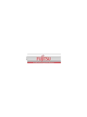 Bat.Fujitsu 1900mA ACCU White R06 Přímo Od Výrobce