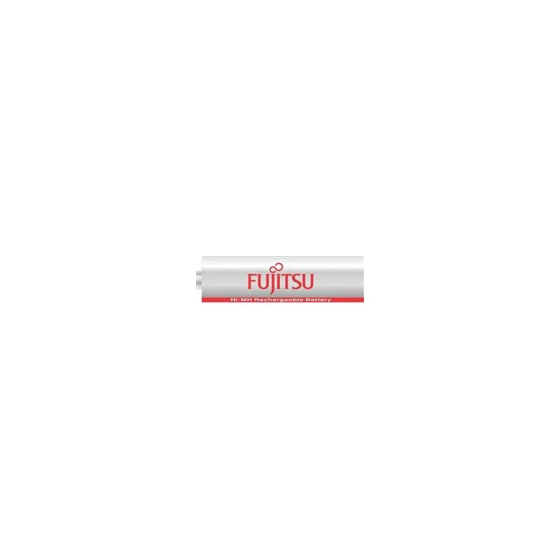 Bat.Fujitsu 1900mA ACCU White R06 Přímo Od Výrobce