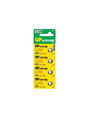 Odeslání Ihned Bat.GP alk.1,5V GPA76 B1376(2) LR44