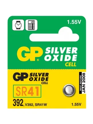 Bat.GP Ultra 6.8x2.1 mm B3364F 364 Výprodej