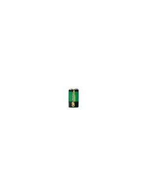 Omezená Nabídka Bat.GP GREENCELL B1250 6F22 1604G 9