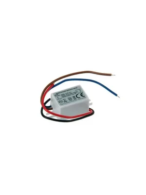Odeslání Ihned Zdroj TLPS-12- 6W 12VDC 051201 IP67