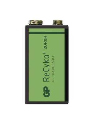 Bat.RECYKO+ 200mAh ACCU B0852 R09 Sleva