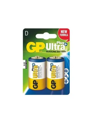 Akční Nabídka Bat.GP ULTRAplus.B1741 LR20 13AU GP