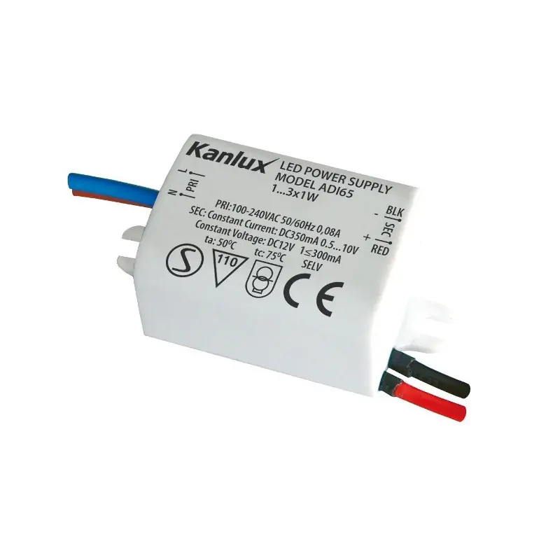 Expresní Doručení Tr.elektr.ADI 350D 1- 3W 01440