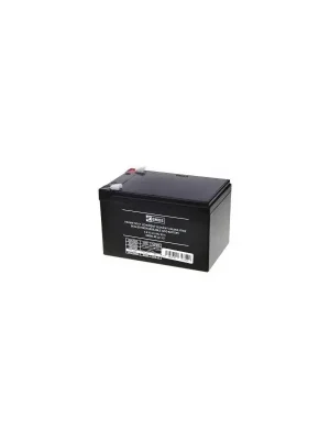 Akční Nabídka Bat.Pb SLA 12V 7,2Ah B9674