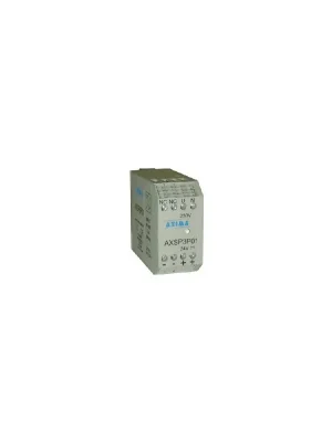 AXSP3P02012N zdroj 230V/13,8V/2A Jen Po Omezenou Doba