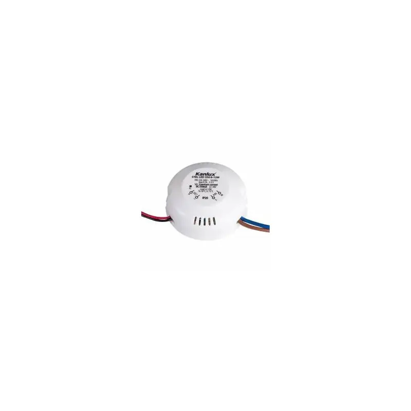 Expresní Doručení Tr.elektr.STEL LED 8-12W 23070