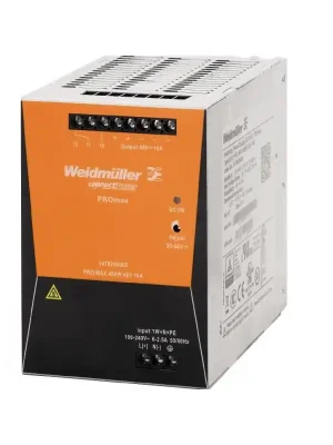 Sezónní Sleva Zdroj PRO MAX 147814 480W 20A 24V