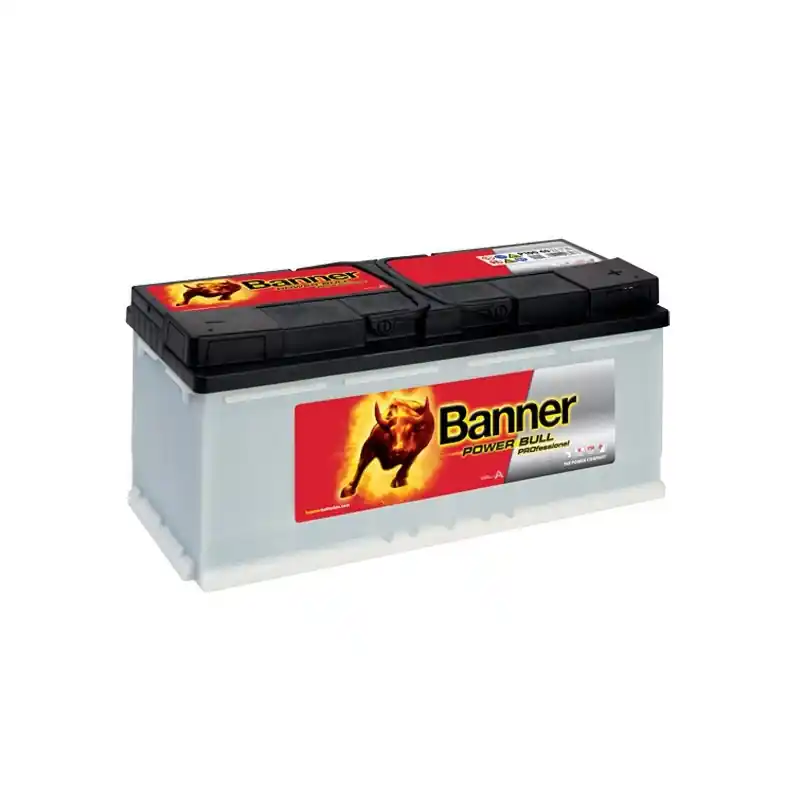 Zlevněný Aku.Power Bull Pro 12V 100,0Ah