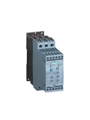 Softstartér 3RW4037-1BB04 30kW/400V Víkendová Akce