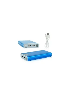 Jen Po Omezenou Doba Baterie 08890946 + sv.12000mAh