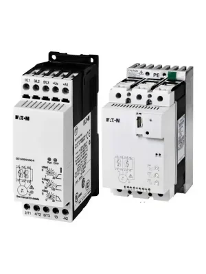 Zlevněný Softstartér sada 110kW/400V