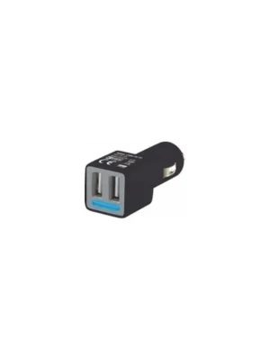 USB adaptér do auta 4,2A V0224 Rychlé Dodání