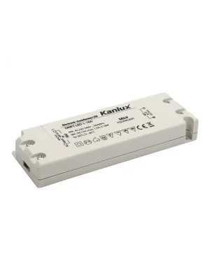 Aktuální Trafo DRIFT LED 3-18W (12V) 08550