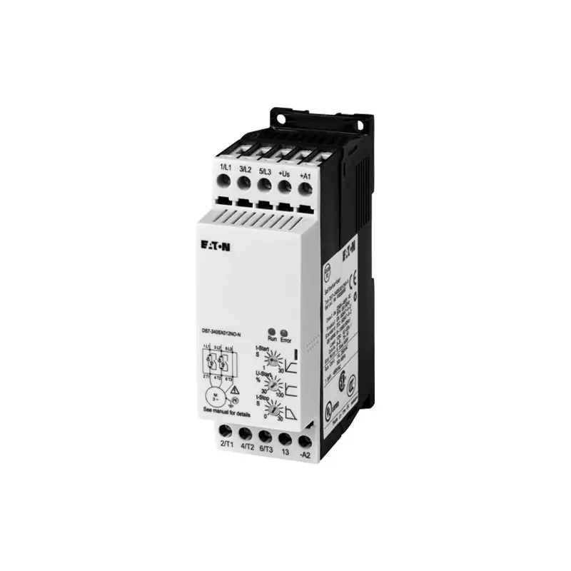 Softstartér DS7-342SX016N0-N 134930 Cenový Hit