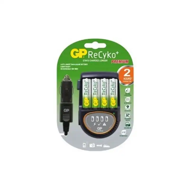 Časově Omezené Nabíj.PB50 200 B00501 +4R6