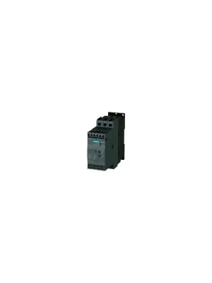 Softstartér 3RW3017-1BB14 5kW/400V Výhodná Nabídka