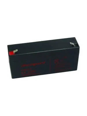 Bat.ACCU CJ Bat CJ6-3,2 6V/3,2Ah Koupit Online