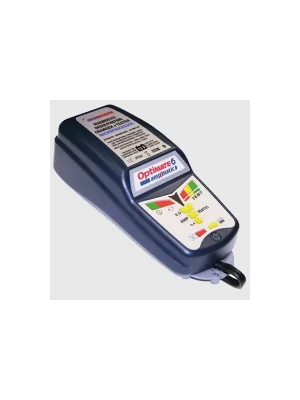 Zdroj OPTIMATE 6 12V/5A TM180 Originální