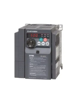 Měnič fr. FR-D720S-070-EC-1,5kW Vrácení Zdarma