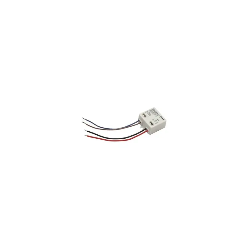 Trafo DRIFT LED 0- 6W (12V) 18040 Nová Kolekce