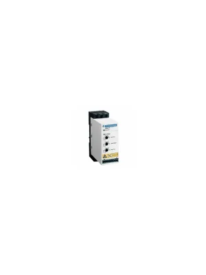 Must-Have Softstartér ATS01N206QN TEL