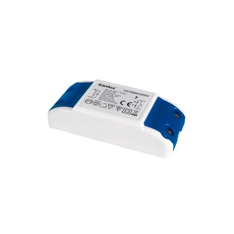 Výhodná Nabídka Tr.elektr.RICO LED 10-18W 07302