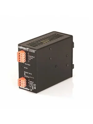 Měnič napětí CP DC-DC 50W in 12V Tovární Cena