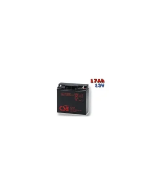 Speciální Cena Akumulátor CSB GP12170 12V/17Ah