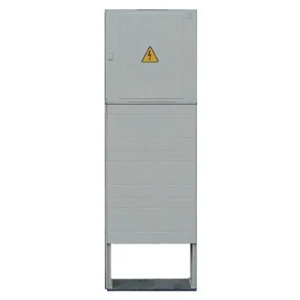 Akce DCK SKŘÍŇ ER222/NKP7P-C 63A QM FVE 2X3F ELMĚR 1/2-SAZ VČ PILÍŘE EON/ČEZ 447-401 59414452